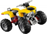 Zdjęcia - Klocki Lego Turbo Quad 31022 