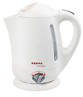 Zdjęcia - Czajnik elektryczny Tefal BF 6620 2200 W 1.7 l