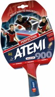 Фото - Ракетка для настільного тенісу Atemi 900C 