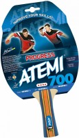 Ракетка для настільного тенісу Atemi 700C 