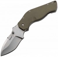 Фото - Ніж / мультитул Boker Plus Dark Hallow 