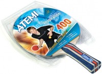 Ракетка для настільного тенісу Atemi 400 