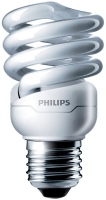 Фото - Лампочка Philips Tornado T2 12W WW E27 