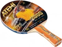 Ракетка для настільного тенісу Atemi 2000A 