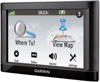 Фото - GPS-навігатор Garmin Nuvi 55LMT 