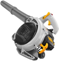 Фото - Садова повітродувка-пилосос Ryobi RBV26 