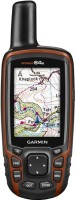 Фото - GPS-навігатор Garmin GPSMAP 64S 