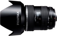 Zdjęcia - Obiektyw Pentax 45-85mm f/4.5 645 SMC FA 