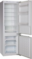 Фото - Вбудований холодильник Haier BCFE 625 AW 