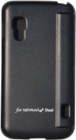 Фото - Чохол VOIA Flip Case for Optimus L5 2 DualSim 