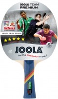Фото - Ракетка для настільного тенісу Joola Team Premium 