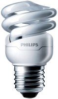 Фото - Лампочка Philips Tornado T2 8W WW E27 