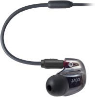 Zdjęcia - Słuchawki Audio-Technica ATH-IM03 