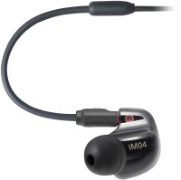 Zdjęcia - Słuchawki Audio-Technica ATH-IM04 