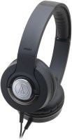 Фото - Навушники Audio-Technica ATH-WS33X 