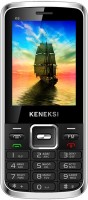 Zdjęcia - Telefon komórkowy Keneksi K6 0 B