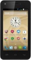 Фото - Мобільний телефон Prestigio MultiPhone 3405 DUO 4 ГБ / 0.5 ГБ