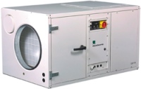 Фото - Осушувач повітря Dantherm CDP 75 