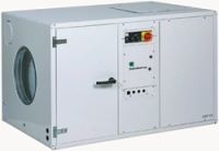 Фото - Осушувач повітря Dantherm CDP 125 