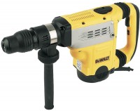 Фото - Перфоратор DeWALT D25701K 