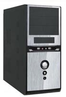 Фото - Персональний комп'ютер CompYou Home (H575 Core i7)