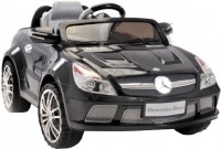 Zdjęcia - Samochód elektryczny dla dzieci Rastar Mercedes Benz SL65 