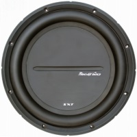 Zdjęcia - Subwoofer samochodowy Phoenix Gold SXT10d4 