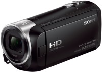 Фото - Відеокамера Sony HDR-CX405 