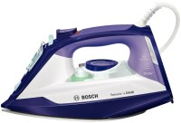 Zdjęcia - Żelazko Bosch Sensixx'x DA30 TDA3026110 