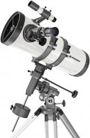 Teleskop BRESSER Pollux 150/1400 EQ-Sky 