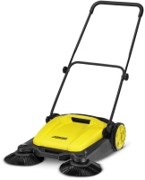 Фото - Прибиральна машина Karcher S 650 