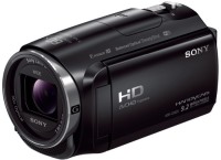 Zdjęcia - Kamera Sony HDR-CX620 
