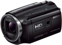 Zdjęcia - Kamera Sony HDR-PJ620 