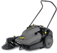 Фото - Прибиральна машина Karcher KM 70/30 C Bp Pack Adv 