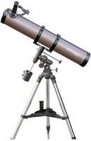 Teleskop BRESSER Galaxia 114/900 EQ 