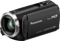 Фото - Відеокамера Panasonic HC-V270 