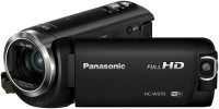 Фото - Відеокамера Panasonic HC-W570 