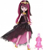 Фото - Лялька Monster High 13 Wishes Draculaura Y7703 