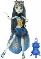 Фото - Лялька Monster High 13 Wishes Frankie Stein Y7704 