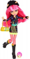 Фото - Лялька Monster High 13 Wishes Howleen Wolf Y7710 