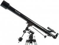 Teleskop Celestron PowerSeeker 60EQ 