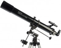 Teleskop Celestron PowerSeeker 80EQ 