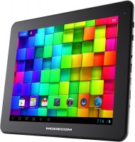 Zdjęcia - Tablet MODECOM FreeTAB 9702 HD X4 8 GB