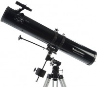 Teleskop Celestron PowerSeeker 114EQ 