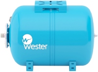 Zdjęcia - Akumulator hydrauliczny Wester WAO 24 