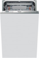 Фото - Вбудована посудомийна машина Hotpoint-Ariston LSTF 9M124 