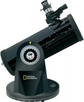 Телескоп National Geographic 114/500 Compact 