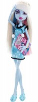 Фото - Лялька Monster High Dead Tired Abbey Bominable X6917 