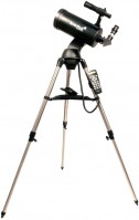 Телескоп Levenhuk SkyMatic 105 GT MAK 
