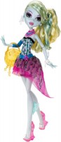 Фото - Лялька Monster High Dot Dead Gorgeous Lagoona Blue X4530 